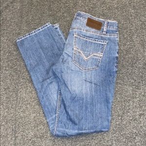 Men’s BKE Jeans